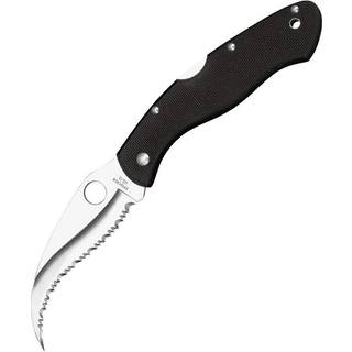 Civilian foldekniv