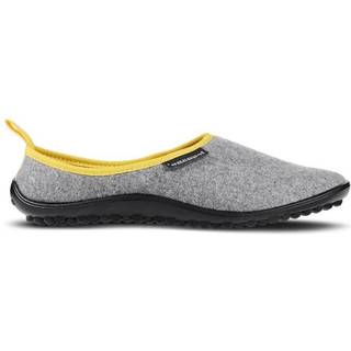 Leguano Acasa – Grey - 37