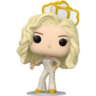 Barbie POP! Movies Vinyl Figure Barbie 9 cm