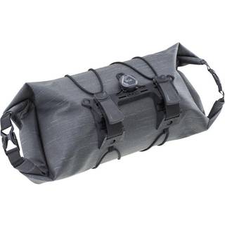 EVOC Handlebar Pack BOA WP Styrtaske Stålgrå 5 L