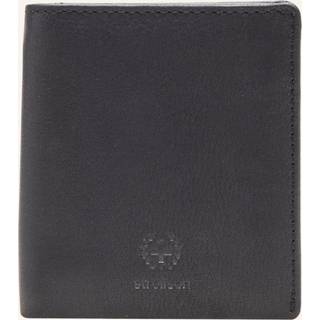 Brieftasche BillFold V7 Schwarz