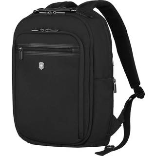 Victorinox Werks Professional CORDURA® Compact - Rygsæk Sort, Premium