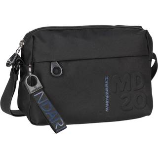 Mandarina Duck MD20 Crossover taske sort