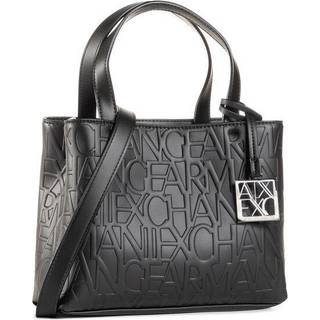 Armani Exchange Liz S Håndtaske sort