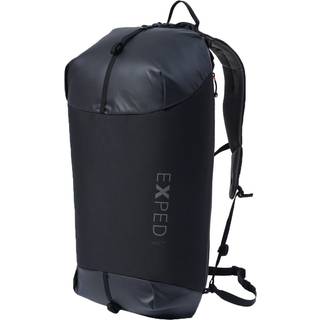 Exped Radical 45 Black, OneSize