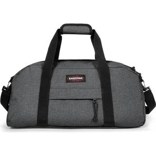 Eastpak Stand + rejsetaske Black Denim