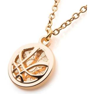 DOCTOR STRANGE - Sactum Sanctorum Symbol - Necklace