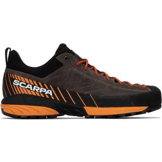 Scarpa Mescalito Approachsko Herrer størrelse 45 farve brun