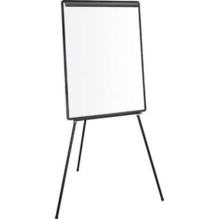 Q-connect Budget flipover 98x71cm sort