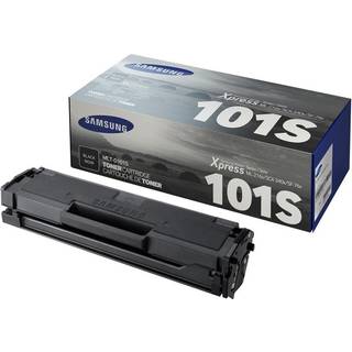 Samsung MLT-D101S/ELS Sort Lasertoner Original