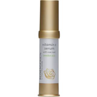C-vitaminserum med rosenrod, 20 ml