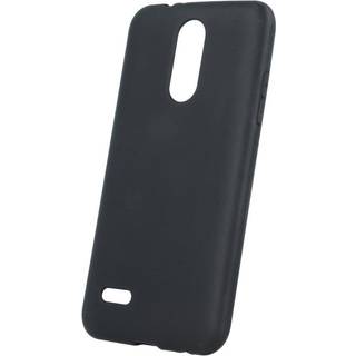 TPU-cover til iPhone 14 6,1" - sort