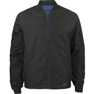 Cutter & Buck 351434 Fairchild Jacket Men / Jakke Black XL
