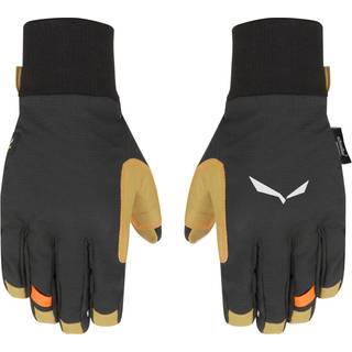 Salewa Ortles DST/AM  Gloves Handsker Herrer størrelse 7 - S farve sort