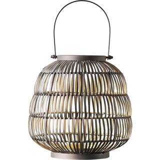 Raito lanterne small 33 x 26 cm, kobberbrun