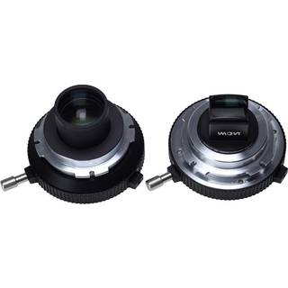 Laowa OOOM Adapter Kit - PL-PL - (1.33x Adapter + 1.4x Expander)