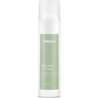 Hårologi Mega Hold Hair Spray 300ml - Hos Frisøren & Baronen