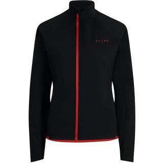 FALKE Women Biking Jacket Stand-up collar