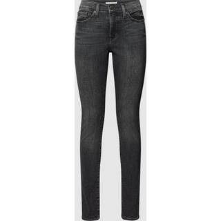 Levi's Levi's Blacks Bloom Black 311 Shaping Skinny Jeans