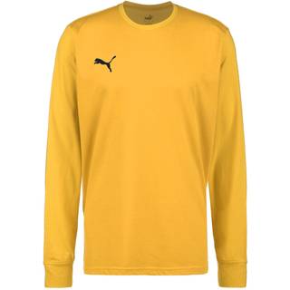 Langærmet T-shirt Puma BBall Shooting Shirt 60507104 Størrelse XL