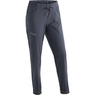 Maier Sports Women's Fortunit XR Trekking bukser Damer størrelse 44 farve blå