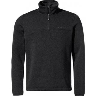 Vaude Rienza Pullover III Fleecesweatere Herrer størrelse S farve sort