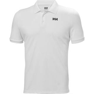 Helly Hansen Lifa Active Solen SS White 2XL Underlag til sejlads