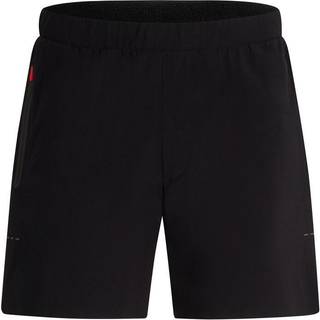 Falke Core Challenger Shorts Men - Black, Size S - black