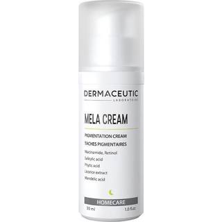 Dermaceutic Mela Cream (30ml)