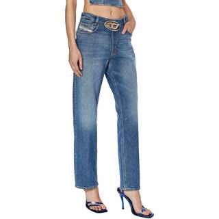 Jeans - Blue - 28