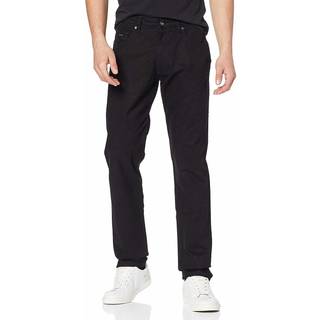 bugatti Herren Hose schwarz