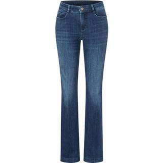 Mac Dream Boot Authentic Bukser 5429/90 0358L D574-Cobalt Authentic Wash (44, 30)