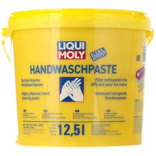Håndrens Liqui Moly 3363 - Effektiv Pasta Håndrens - 12,5 kg