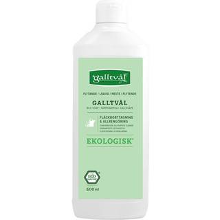 Galltvål Flydende, 500 ml