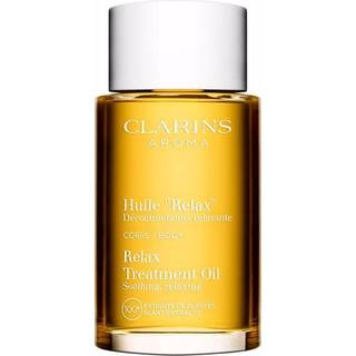 Clarins Relax Body Treatment Oil 100 ml