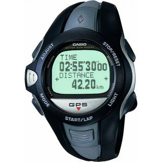 Casio G-Shock GPR-100E-1VER