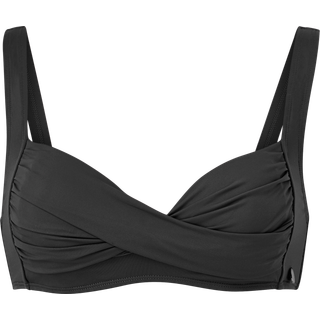 Panos Emporio Soul Medea Bikini Top - Black - 44