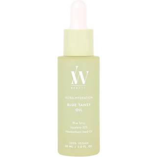 Ida Warg Ultra Hydration Blue Tansy Oil - 30 ml.