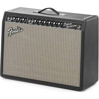 Fender 65 Deluxe Reverb Rør Guitar Combo