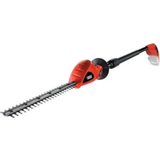 Black & Decker hækkeklipper GTC1843 18V lev. u/akku & lader
