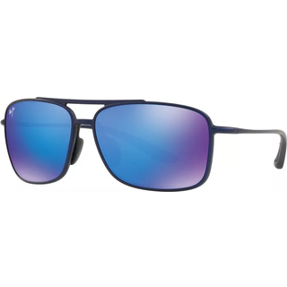 Sunglasses Maui Jim Kaupo Gap B437-03M