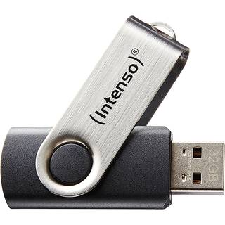 Intenso® 8GB USB-stik - Basic Line
