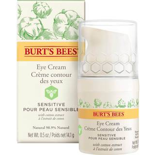 Burt&#39;s Bees Sensitive Skin Eye Cream - 14 g.
