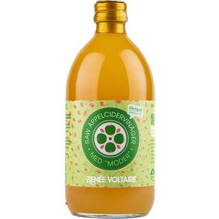 Renee Voltaire Æblecidereddike med Moder, 500 ml