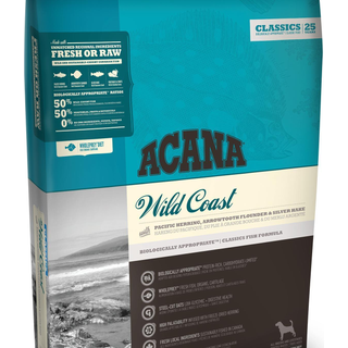 Acana Wild Coast - 14,5 kg