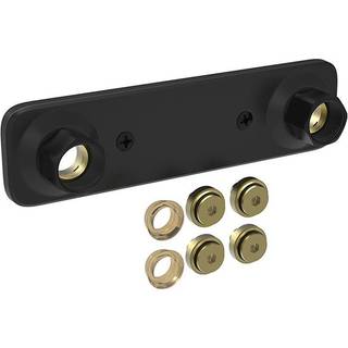 Vatette FG011601553 Vægbeslag 160 c/c, skjulte rør