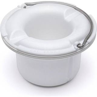 Purus Tyr 7118069 Vandlåsindsats 128 mm