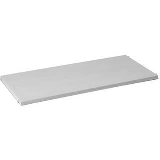 Ferm Living Punctual Perforated hylde 90 cm Light grey