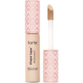 Tarte - Shape Tape™ - Radiant Concealer - Shape Tape Radiant Concealer 22n - For Women - Beige