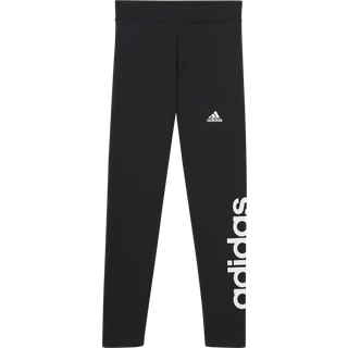 adidas Sportswear Essentials Lineært logo i Leggings11 - 12 år (146 - 152cm)